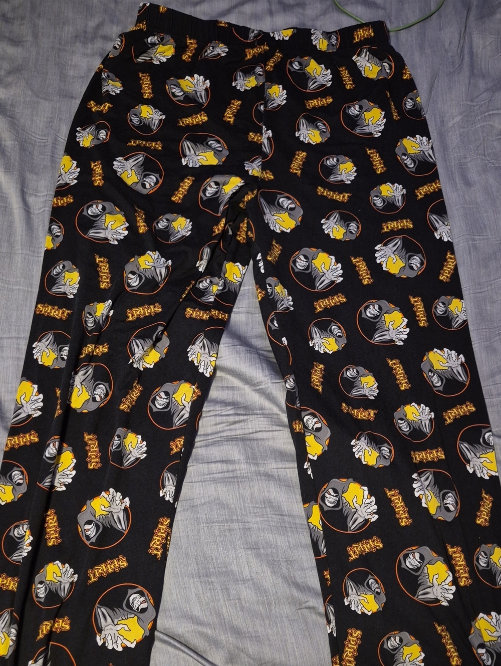 Spirit Halloween Sleep Pant